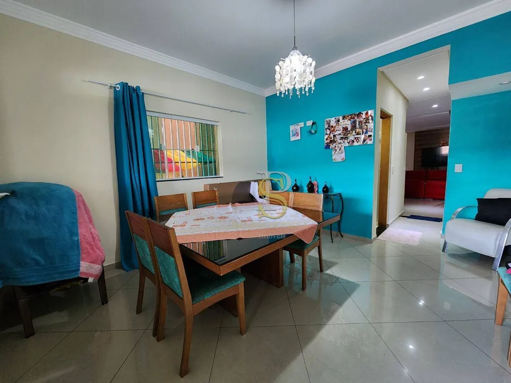 Casa, 3 quartos, 170 m² - Foto 10