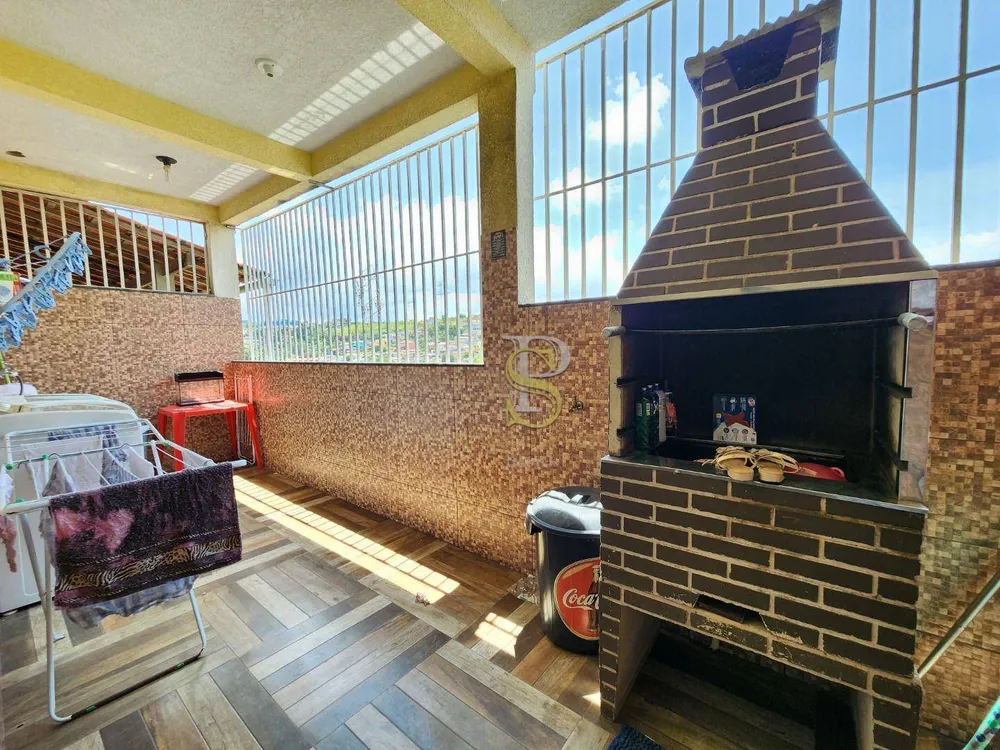 Casa, 3 quartos, 170 m² - Foto 13