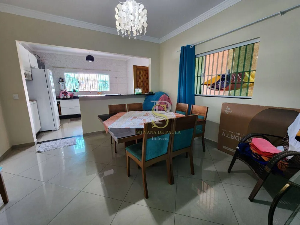 Casa, 3 quartos, 170 m² - Foto 9