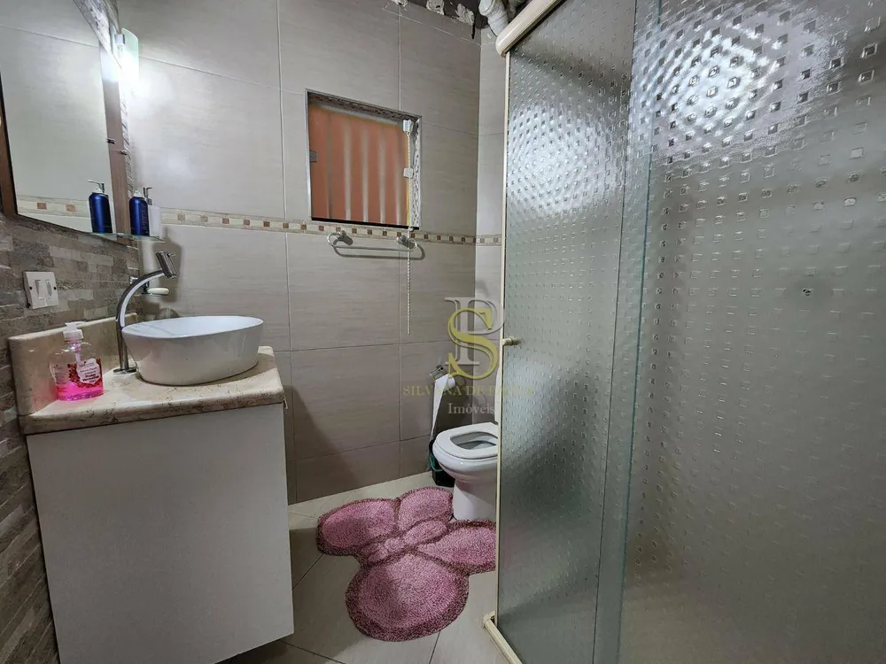 Casa, 3 quartos, 170 m² - Foto 8