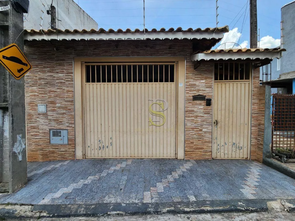 Casa, 3 quartos, 170 m² - Foto 2