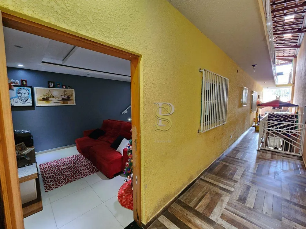 Casa, 3 quartos, 170 m² - Foto 5