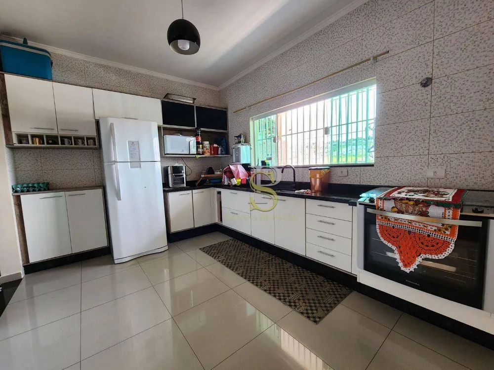 Casa, 3 quartos, 170 m² - Foto 12