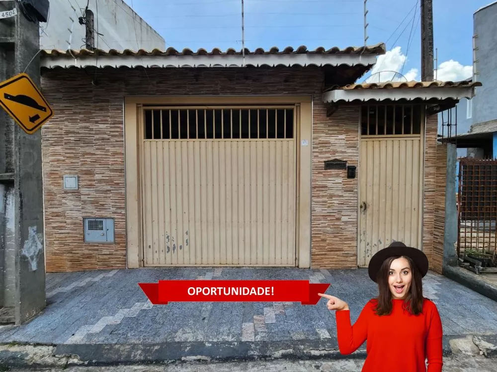 Casa, 3 quartos, 170 m² - Foto 3