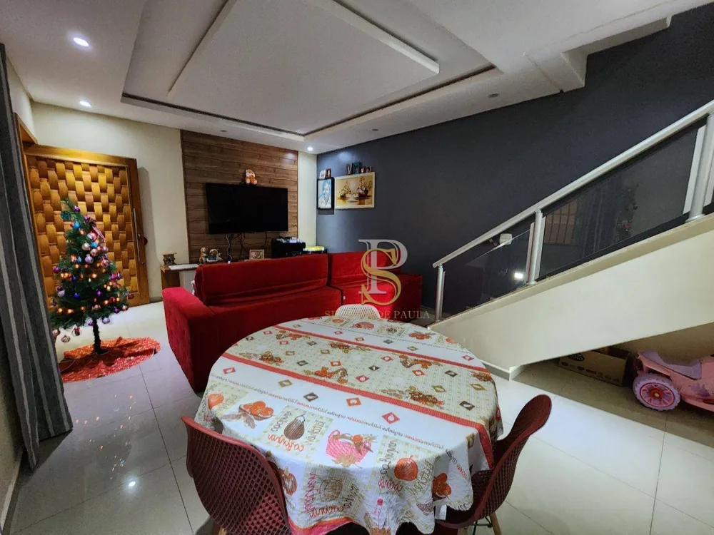 Casa, 3 quartos, 170 m² - Foto 7