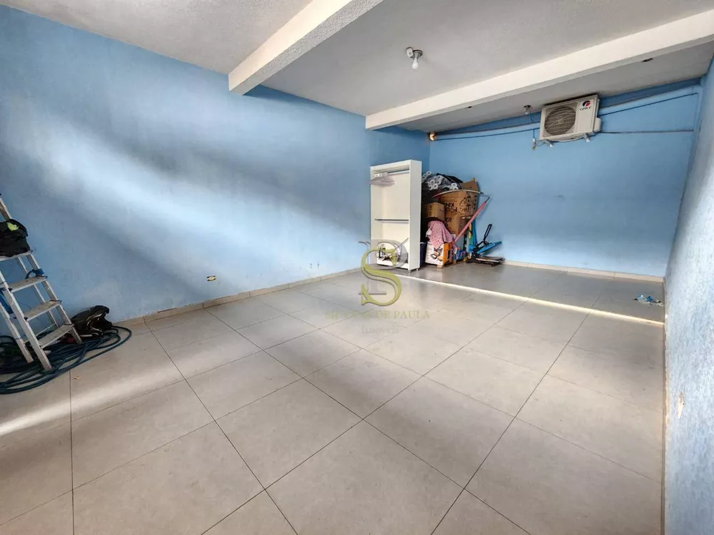 Casa, 3 quartos, 170 m² - Foto 1