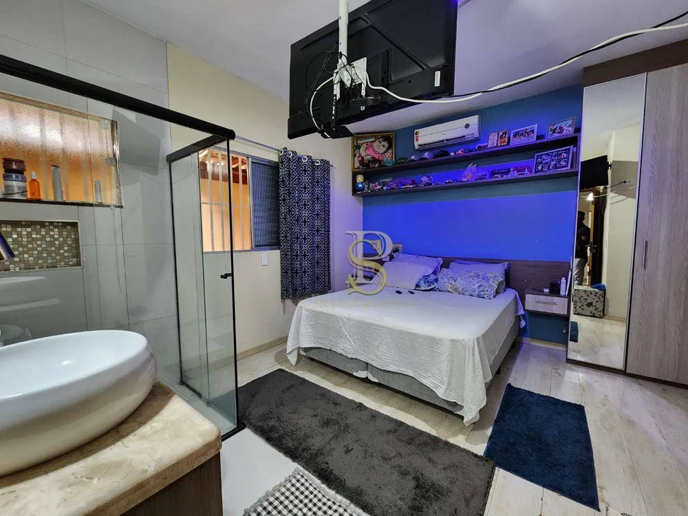 Casa, 3 quartos, 170 m² - Foto 15