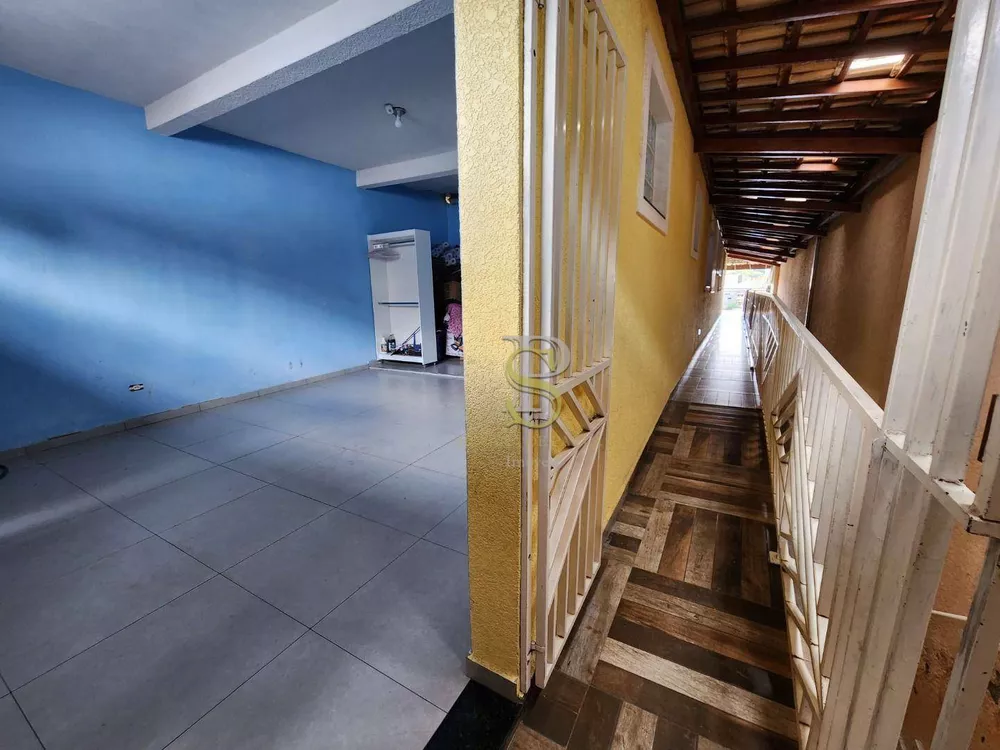 Casa, 3 quartos, 170 m² - Foto 4