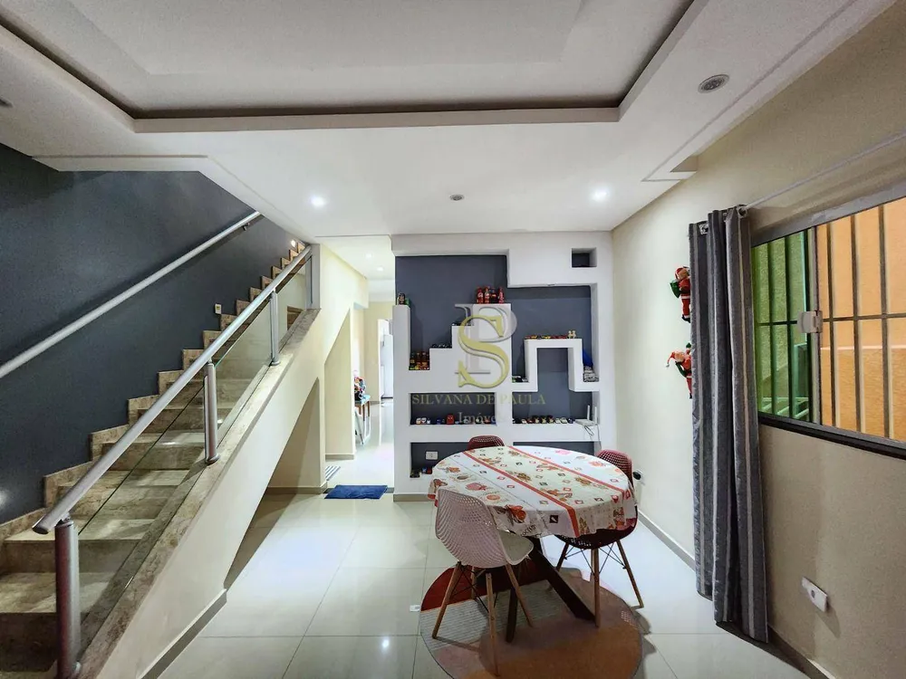 Casa, 3 quartos, 170 m² - Foto 6