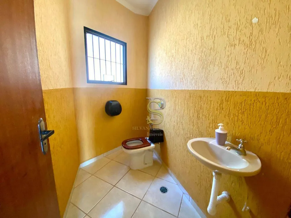 Chácara, 6 quartos, 2000 m² - Foto 11