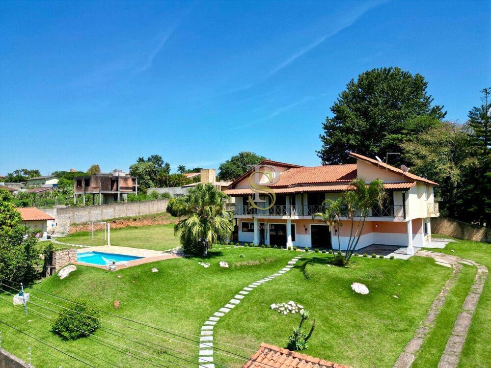 Chácara, 6 quartos, 2000 m² - Foto 4