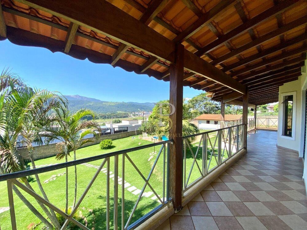 Chácara, 6 quartos, 2000 m² - Foto 2