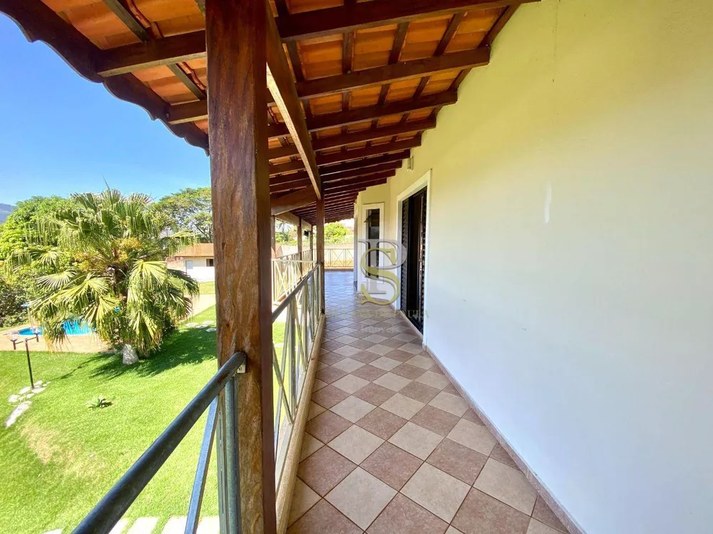 Chácara, 6 quartos, 2000 m² - Foto 5