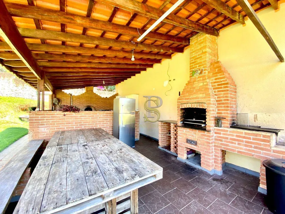 Chácara, 6 quartos, 2000 m² - Foto 2