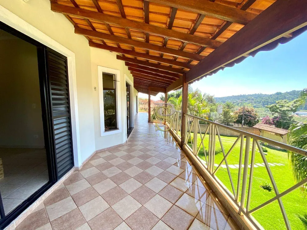 Chácara, 6 quartos, 2000 m² - Foto 16