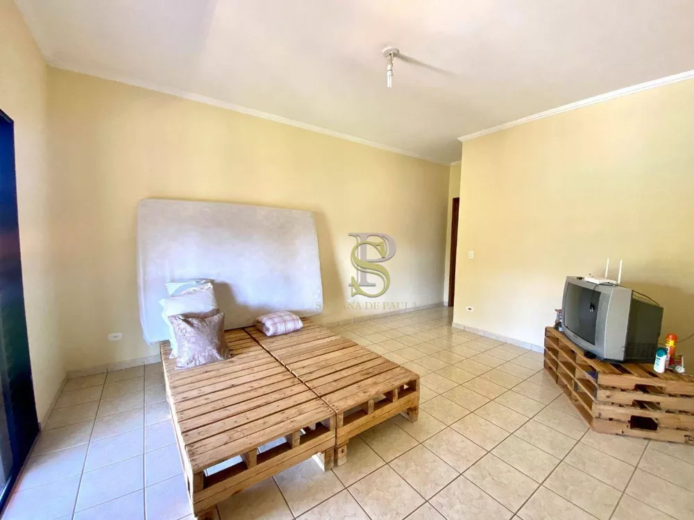 Chácara, 6 quartos, 2000 m² - Foto 8