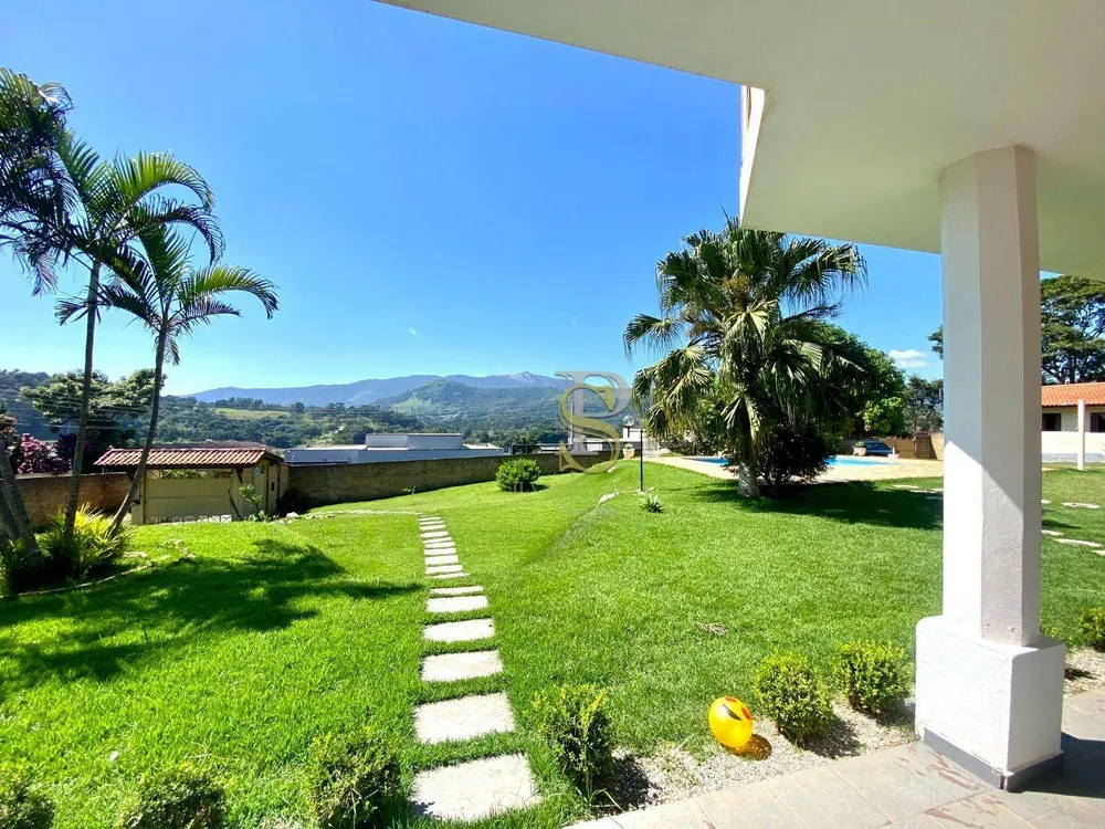 Chácara, 6 quartos, 2000 m² - Foto 4