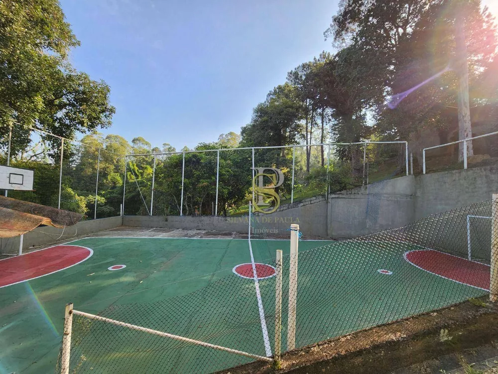 Chácara, 5 quartos, 2047 m² - Foto 5