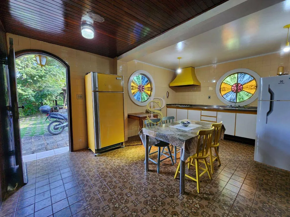 Chácara, 5 quartos, 2047 m² - Foto 6