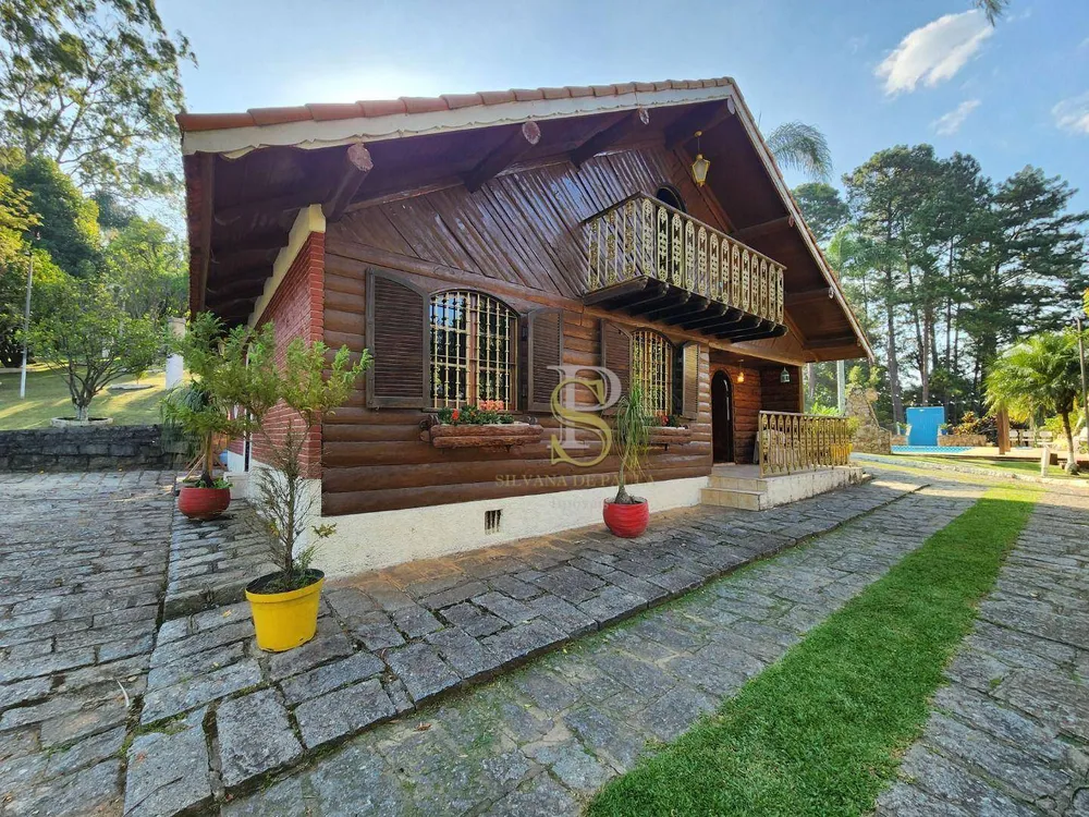 Chácara, 5 quartos, 2047 m² - Foto 3