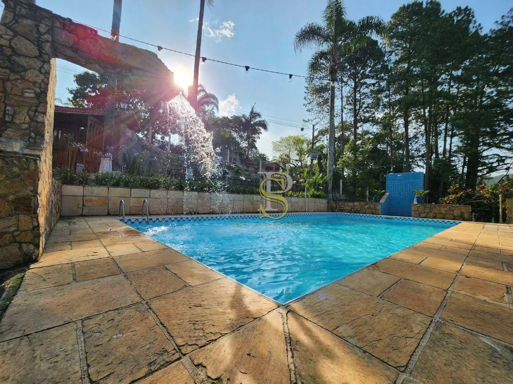 Chácara, 5 quartos, 2047 m² - Foto 17