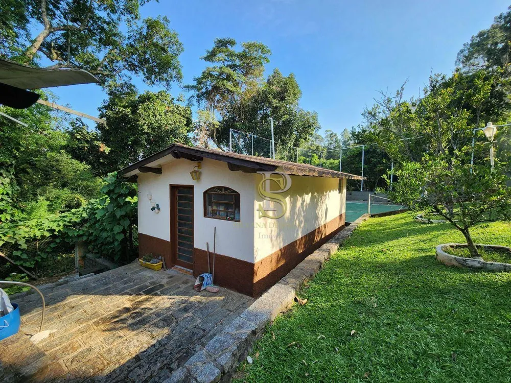 Chácara, 5 quartos, 2047 m² - Foto 10