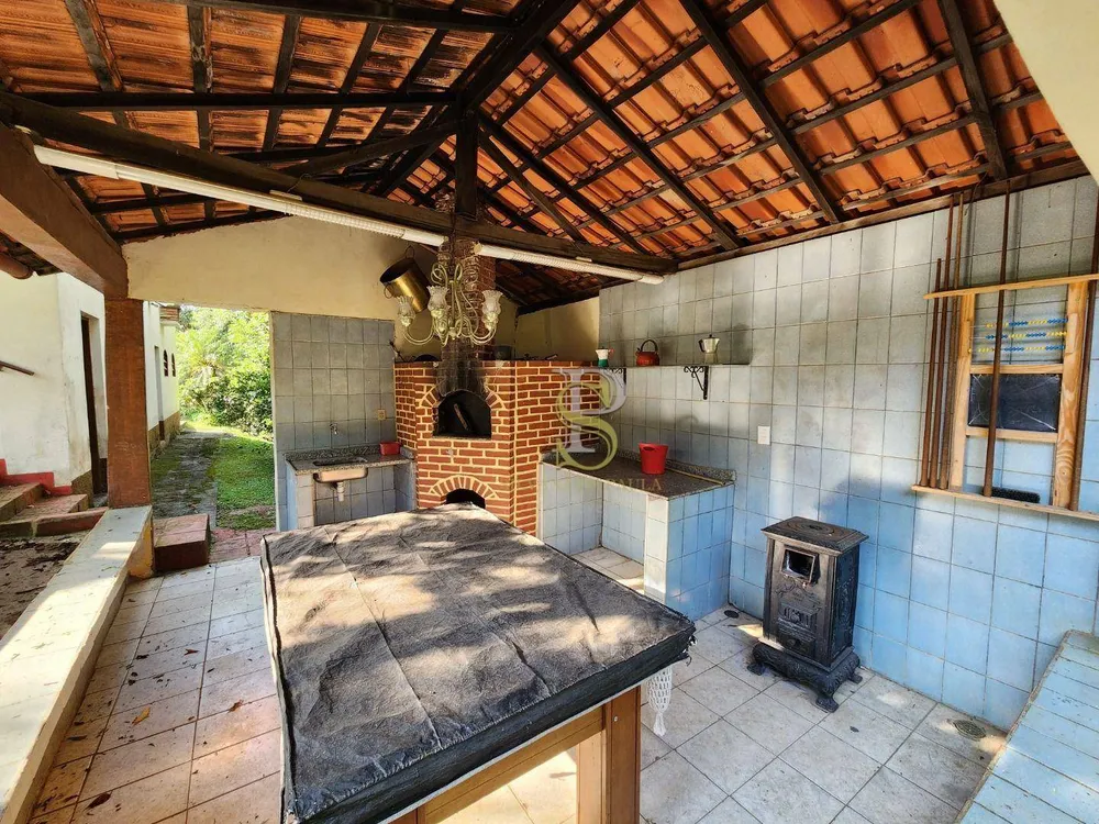 Chácara, 5 quartos, 2047 m² - Foto 15