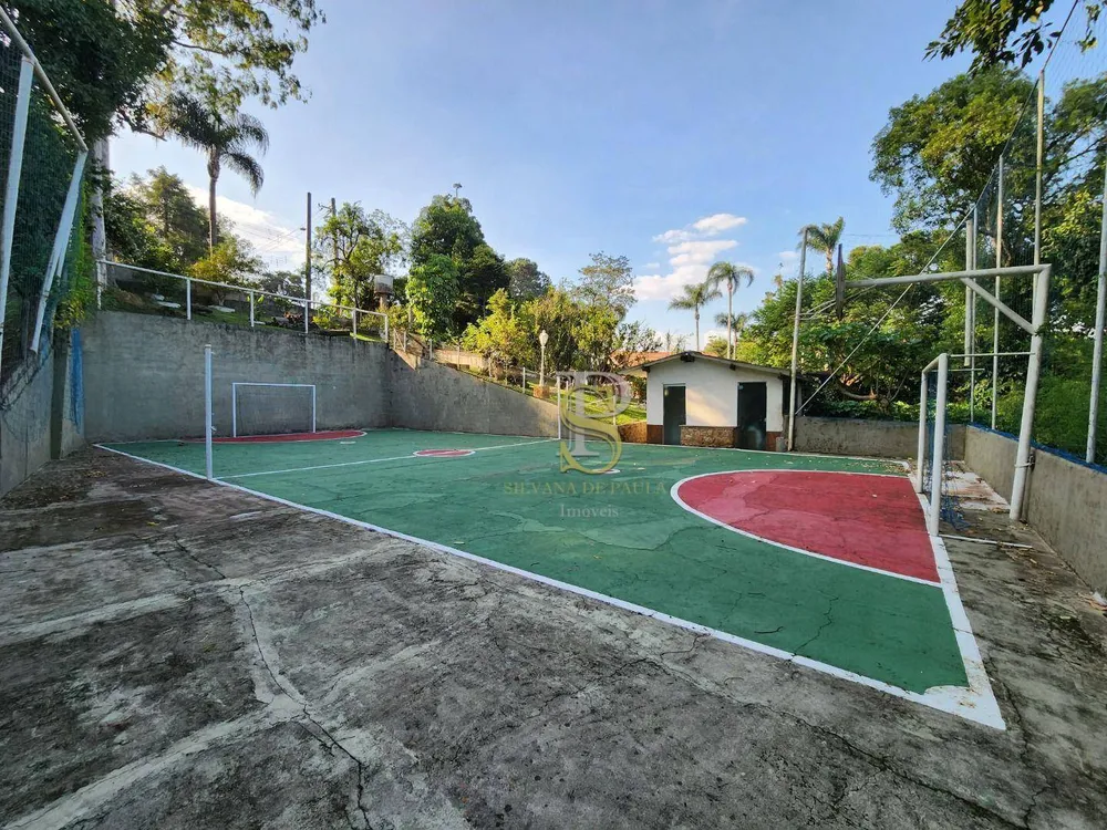 Chácara, 5 quartos, 2047 m² - Foto 13