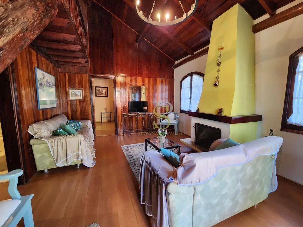 Chácara, 5 quartos, 2047 m² - Foto 5