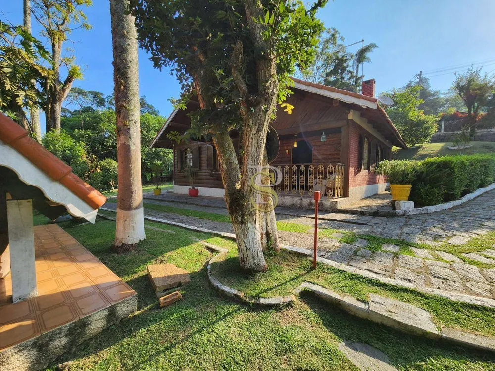 Chácara, 5 quartos, 2047 m² - Foto 14