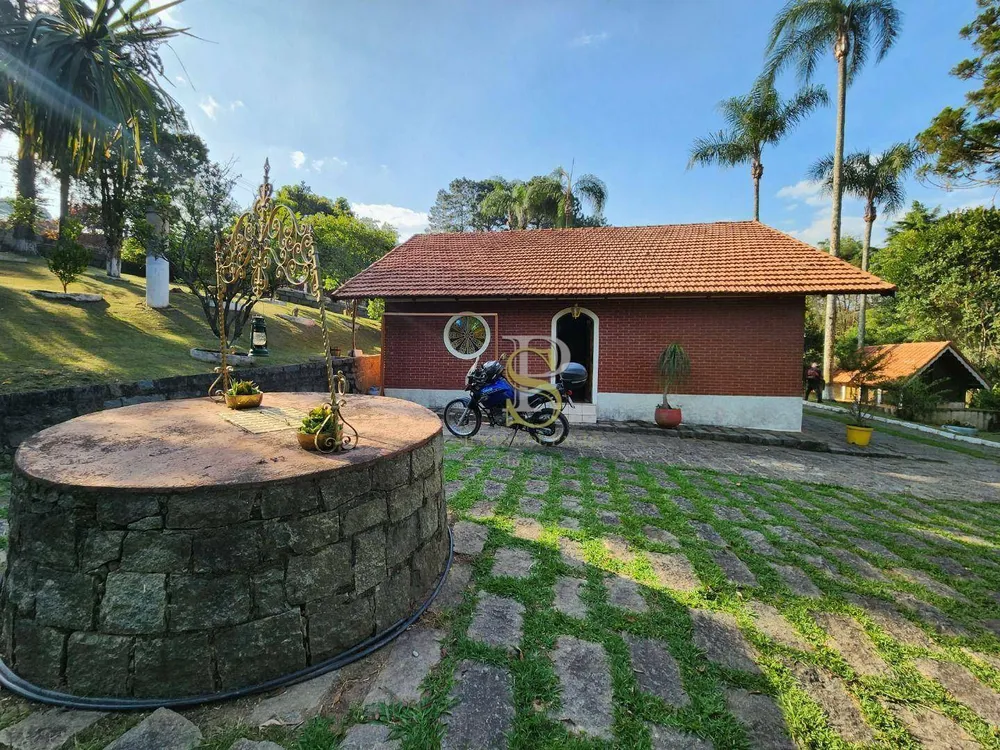 Chácara, 5 quartos, 2047 m² - Foto 9