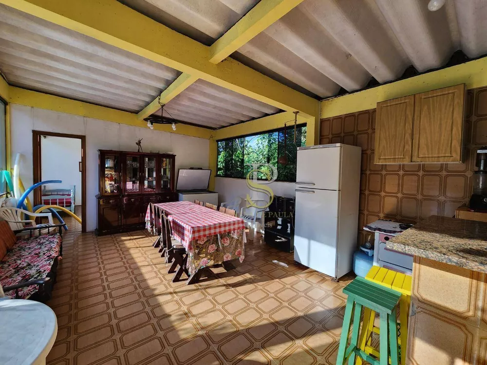 Chácara, 5 quartos, 2047 m² - Foto 7