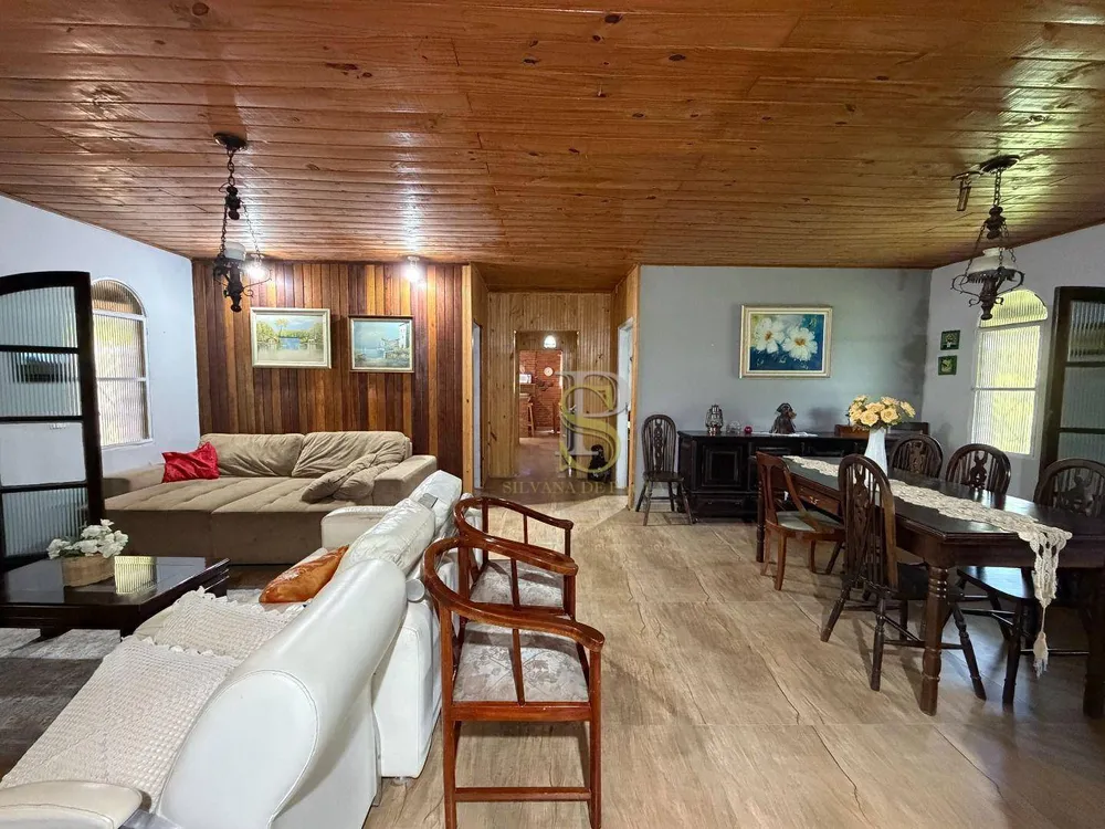 Chácara, 4 quartos, 7000 m² - Foto 4