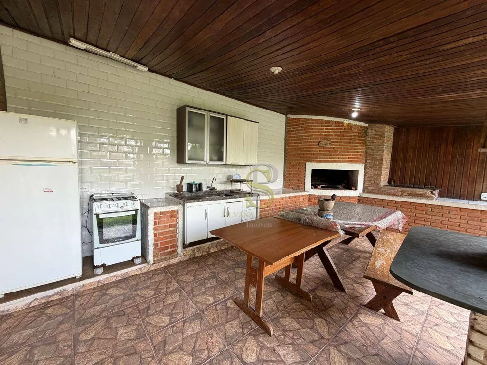 Chácara, 4 quartos, 7000 m² - Foto 9