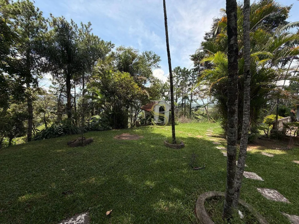 Chácara, 4 quartos, 7000 m² - Foto 11