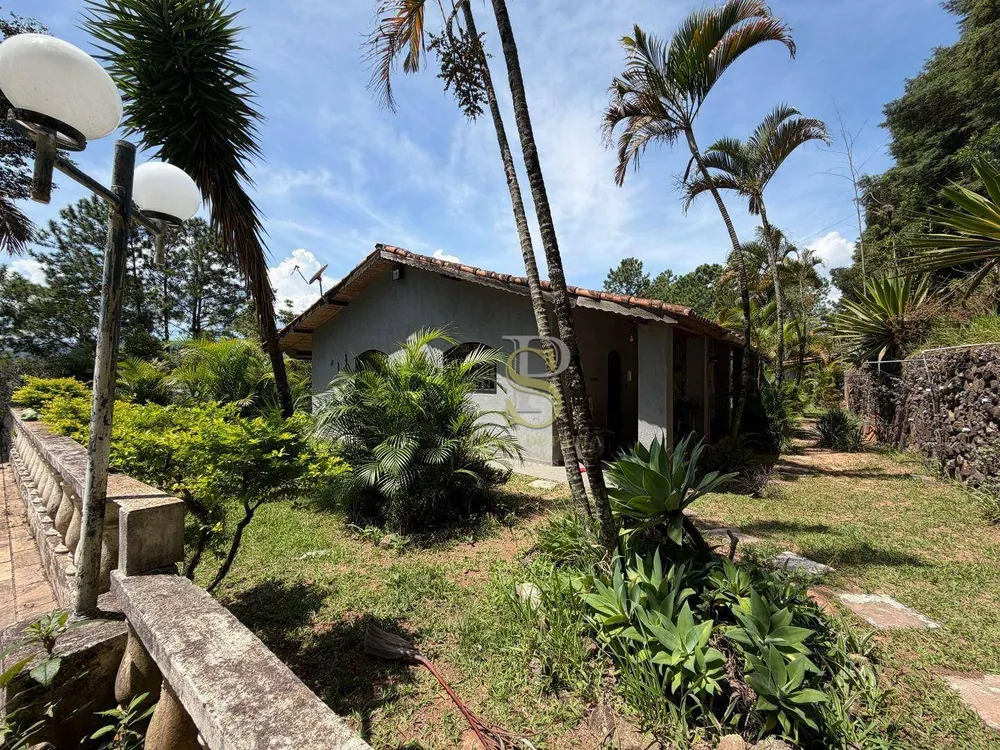 Chácara, 4 quartos, 7000 m² - Foto 7