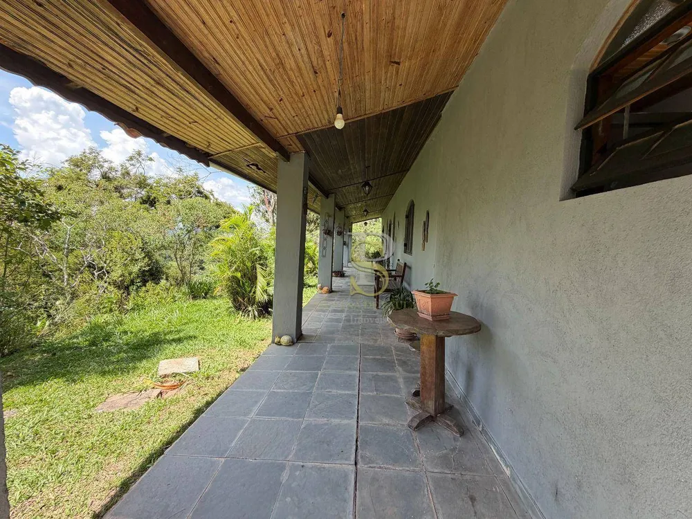 Chácara, 4 quartos, 7000 m² - Foto 12