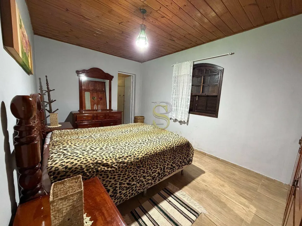 Chácara, 4 quartos, 7000 m² - Foto 5