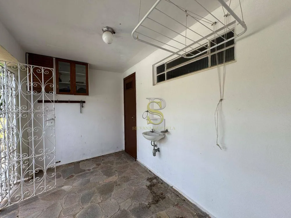 Casa, 4 quartos, 265 m² - Foto 8