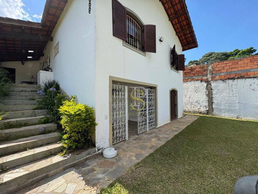 Casa, 4 quartos, 265 m² - Foto 11