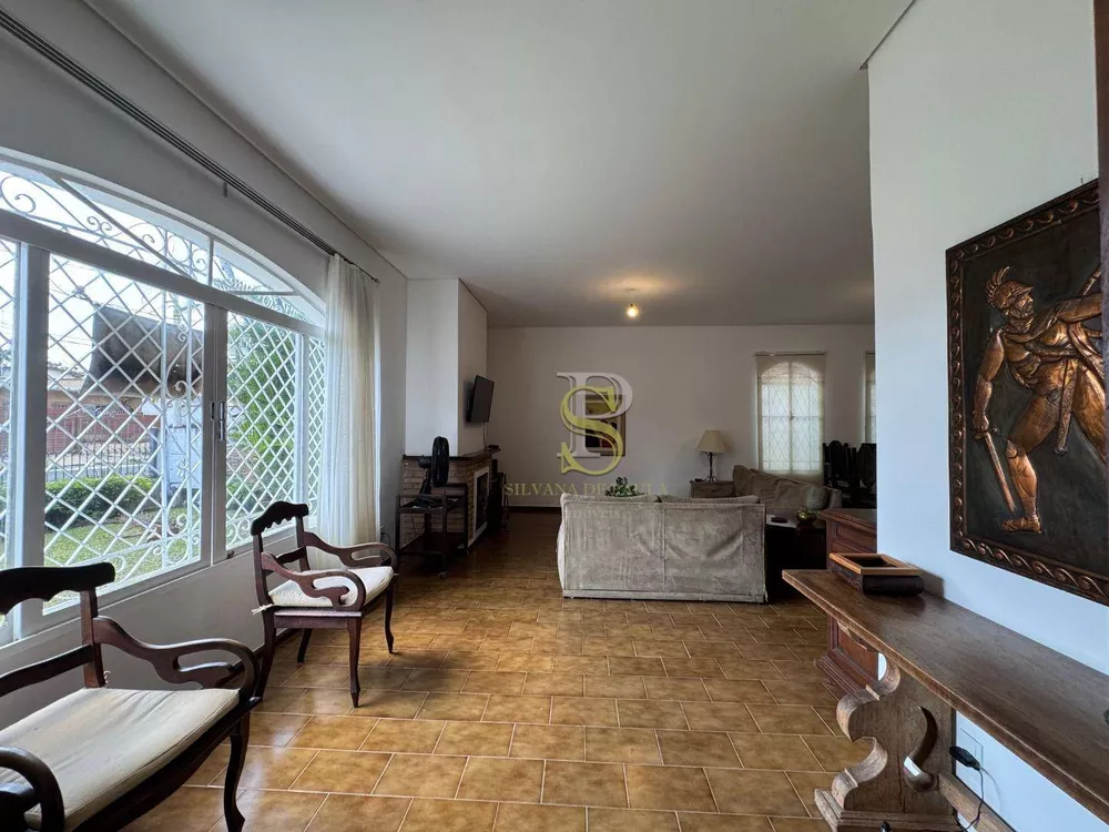 Casa, 4 quartos, 265 m² - Foto 1