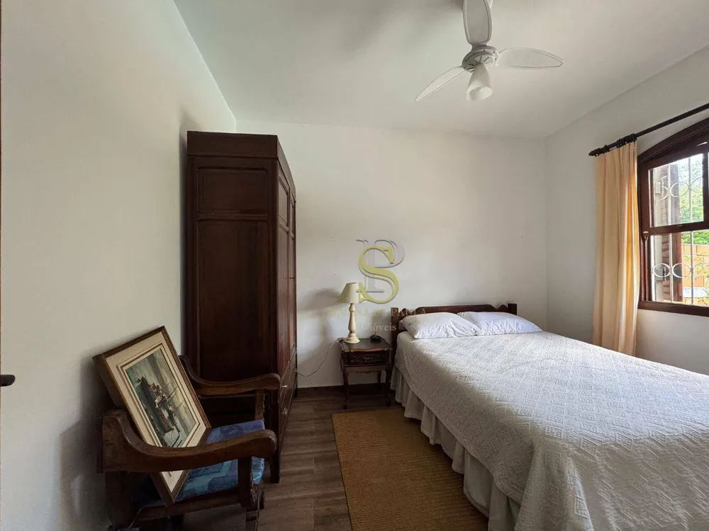 Casa, 4 quartos, 265 m² - Foto 10