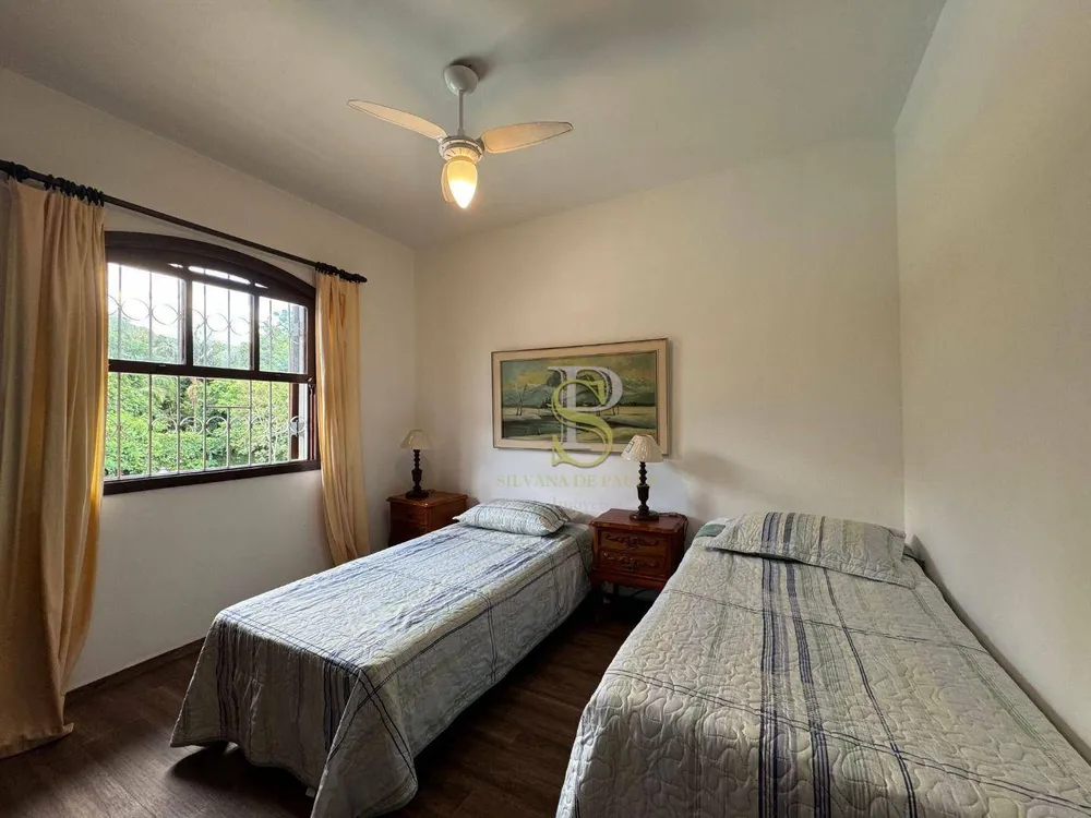 Casa, 4 quartos, 265 m² - Foto 6