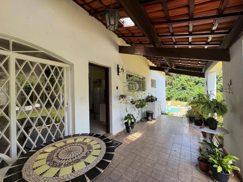 Casa, 4 quartos, 265 m² - Foto 5