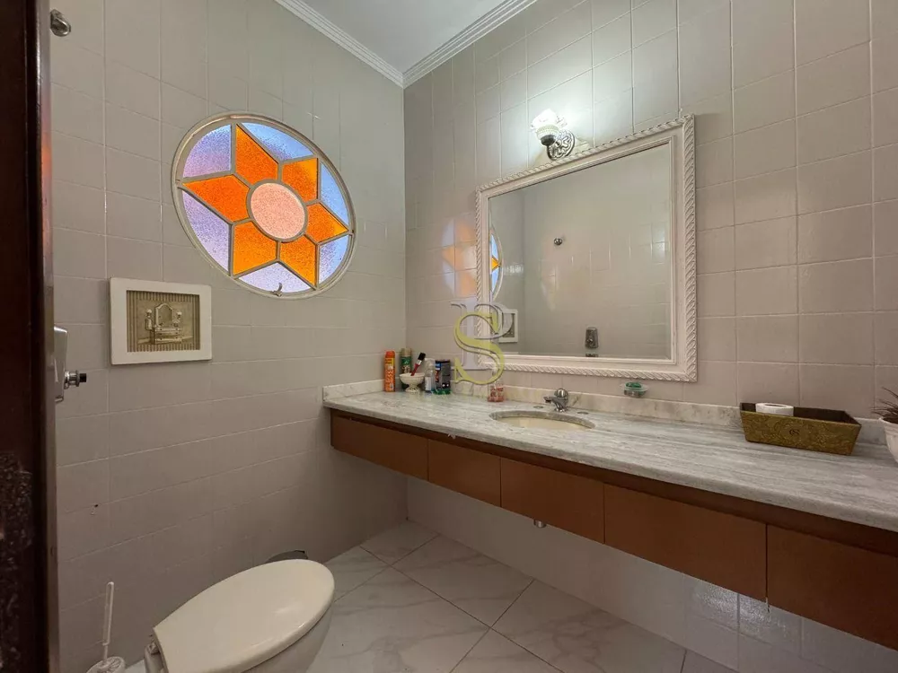 Casa, 4 quartos, 265 m² - Foto 5