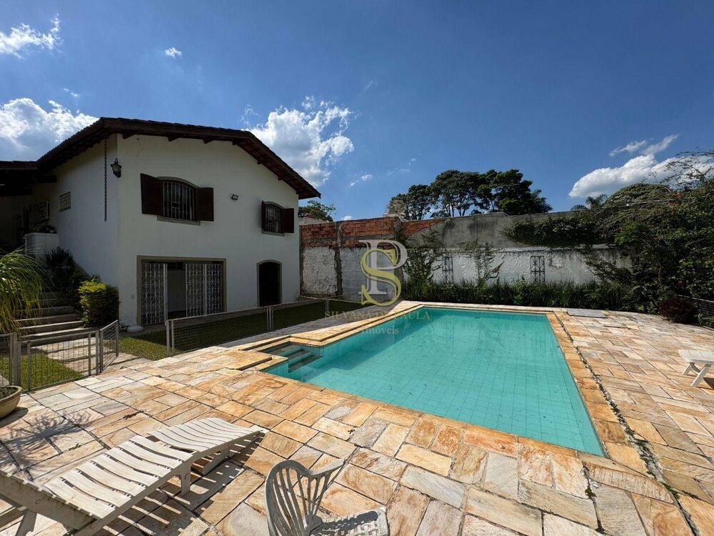Casa, 4 quartos, 265 m² - Foto 9