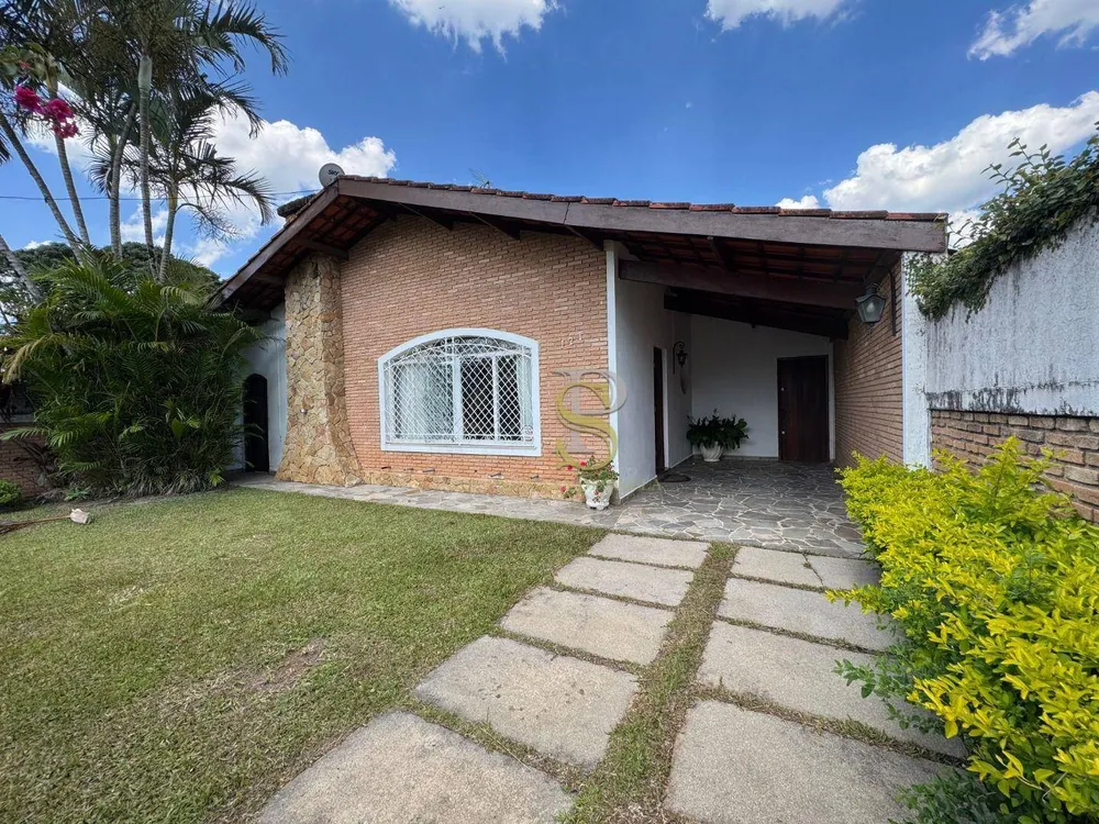 Casa, 4 quartos, 265 m² - Foto 13