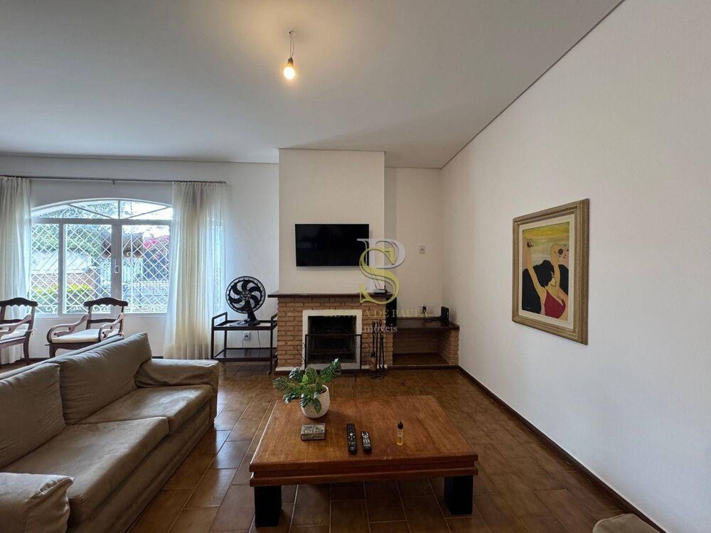 Casa, 4 quartos, 265 m² - Foto 3