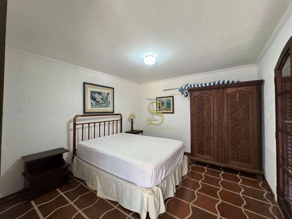 Casa, 4 quartos, 265 m² - Foto 6