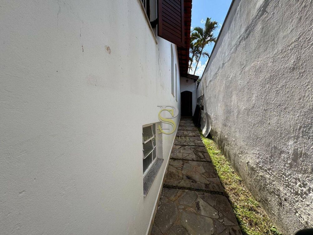 Casa, 4 quartos, 265 m² - Foto 12